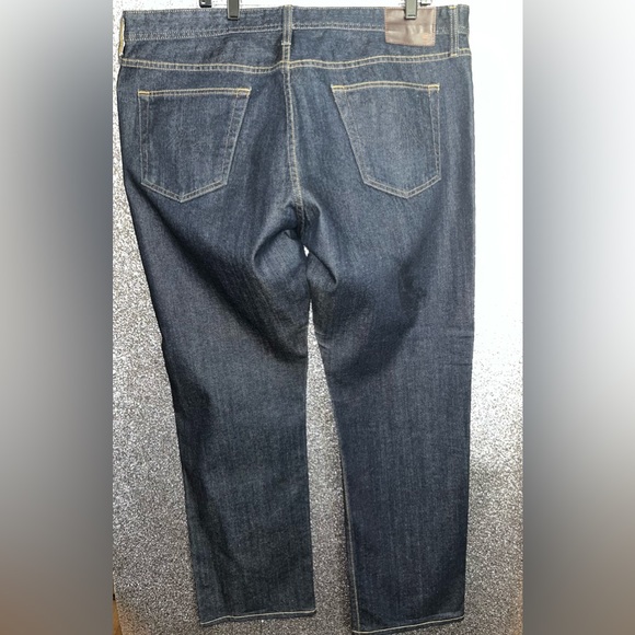 Men’s Adriano Goldschmied Denim Jean size 40 - Picture 7 of 11